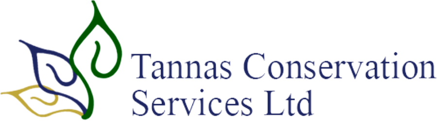 Tannas Conservation Logo