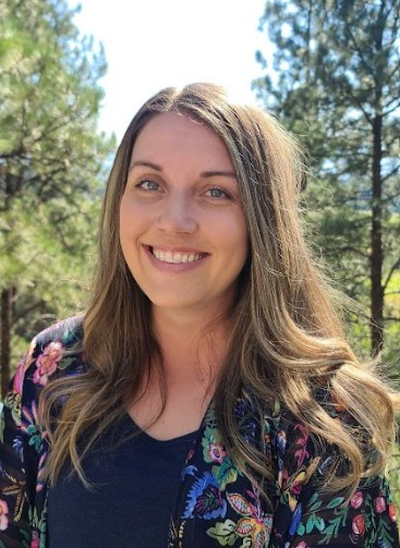 Hilary Baker; BSc., P.Ag.