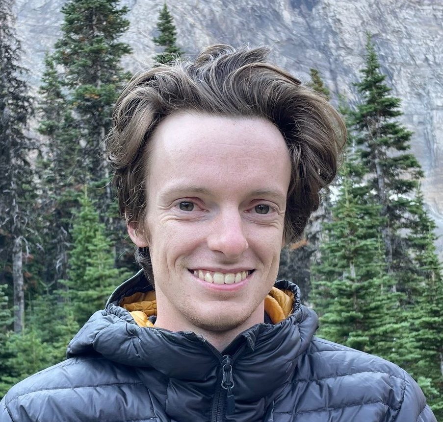 Rowan Rampton, MSc