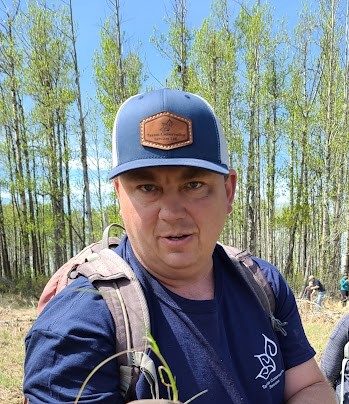 Steven Tannas; PhD., P.Ag.