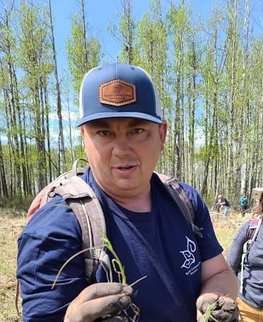 Steven Tannas; PhD., P.Ag.