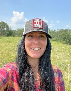 Carrie Mabin; BSc, RT(Ag)