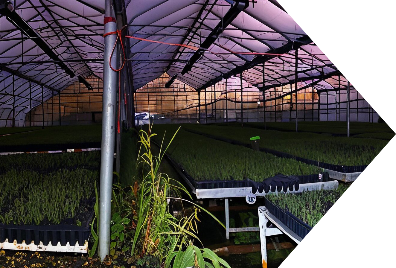 Company Overview Cropped Arrow