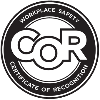 Cor Logo