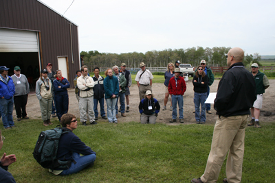 Custom Environmental Courses