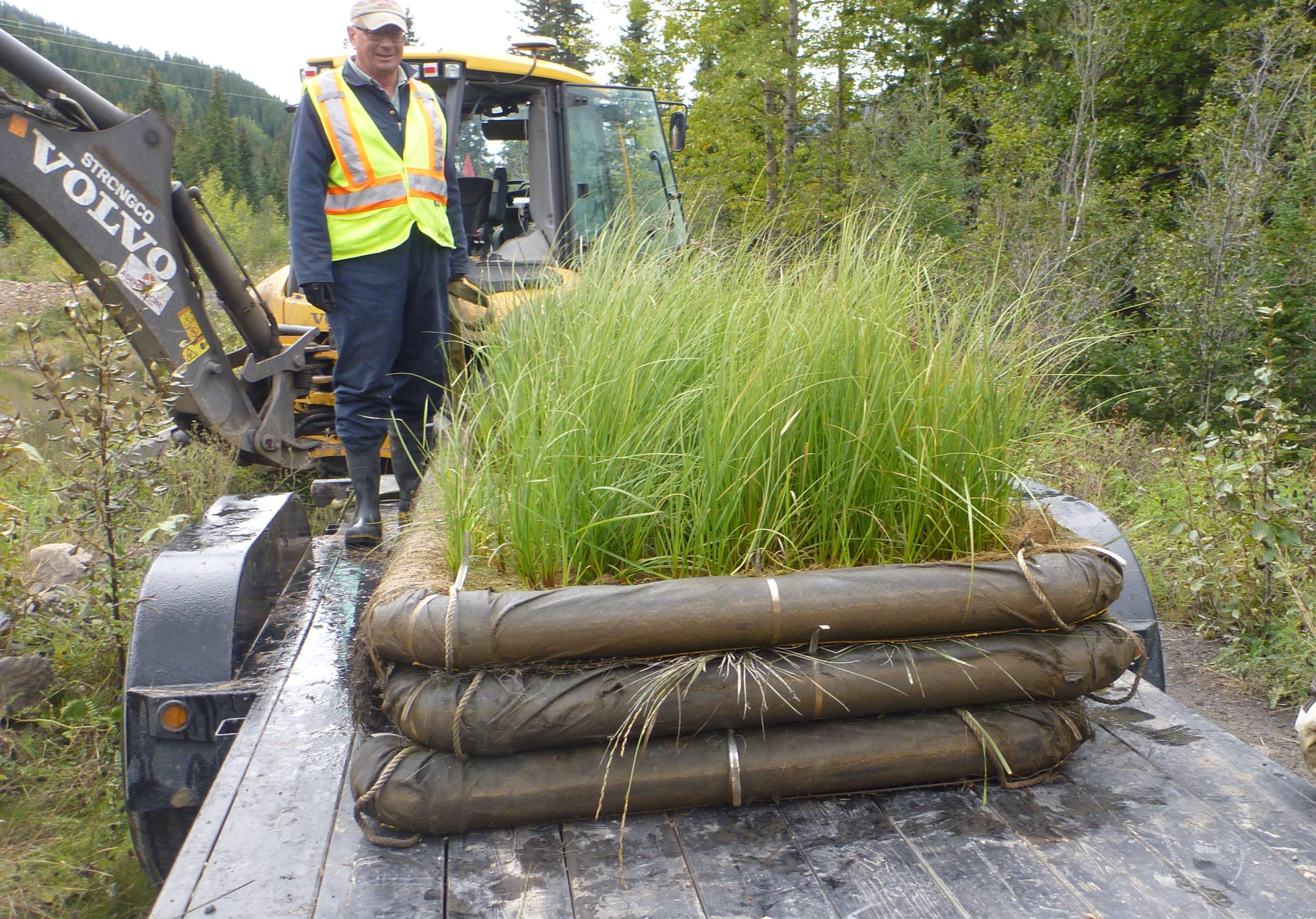 Great Plains Restoration Solutions Inc.