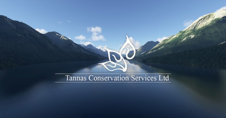 Tannas Conservation Services Ltd.